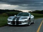 Dodge Viper GTS 1996 года